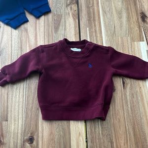 Ralph Lauren Sweatshirt